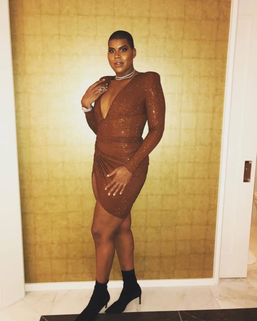 EJ Johnson Pictures